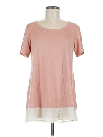 Bobeau Short Sleeve T-Shirt (view 1)