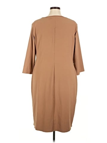 Ashley Stewart Cocktail Dress (view 2)