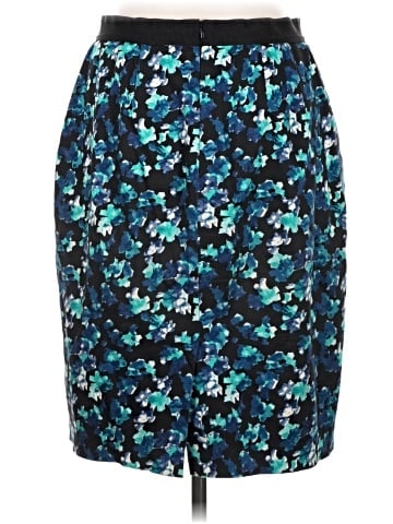 Ann Taylor Formal Skirt (view 2)