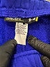 Under Armour 100% Polyester Blue Casual Pants Size L (youth) - photo 3