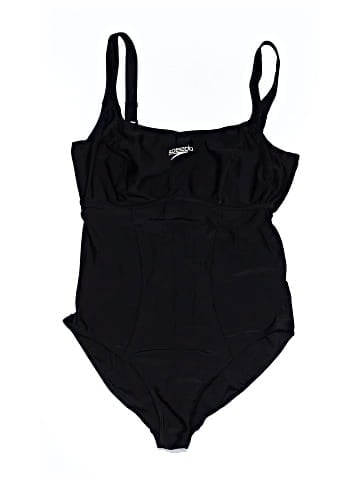 Speedo One Piece Swimsuit (view 1)