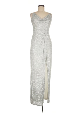 Aidan Mattox Cocktail Dress (view 1)