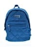 Marc Jacobs Blue Backpack One size - photo 1