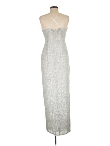 Aidan Mattox Cocktail Dress (view 2)