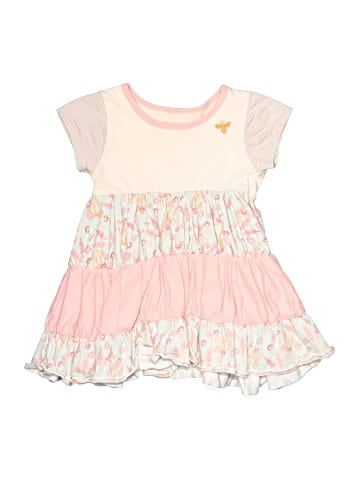 Burt's Bees Baby Dress (view 1)