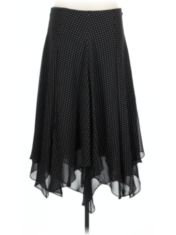 Chaps Formal Skirt (view 2)