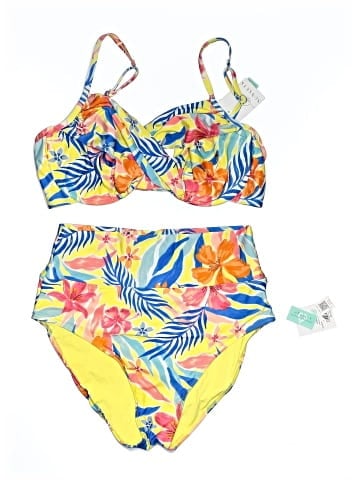 Sunsets Two Piece Swimsuit (view 1)