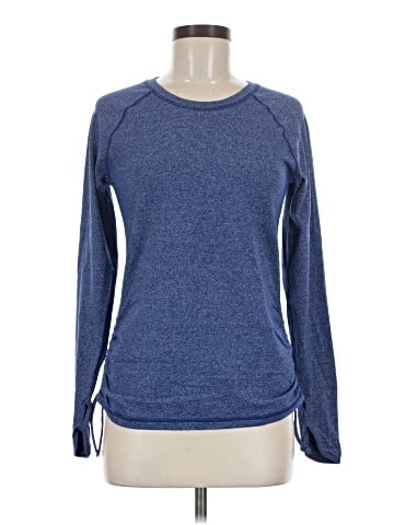 lucy Long Sleeve T-Shirt (view 1)