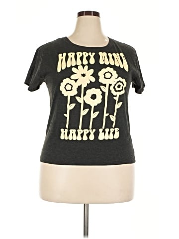 Modern Lux Short Sleeve T-Shirt (view 1)