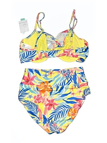 Sunsets Two Piece Swimsuit (view 2)
