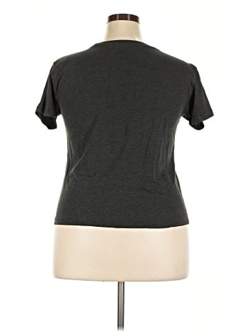 Modern Lux Short Sleeve T-Shirt (view 2)