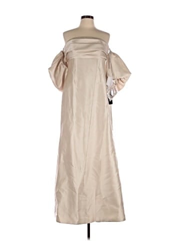Alfred Sung Casual Dress (view 1)