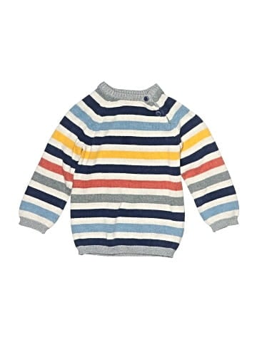 H&M Pullover Sweater (view 1)