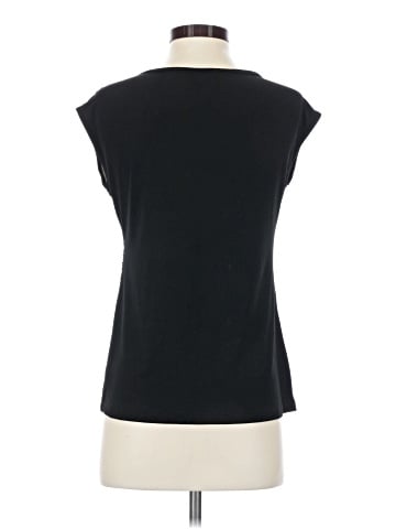 George Sleeveless T-Shirt (view 2)