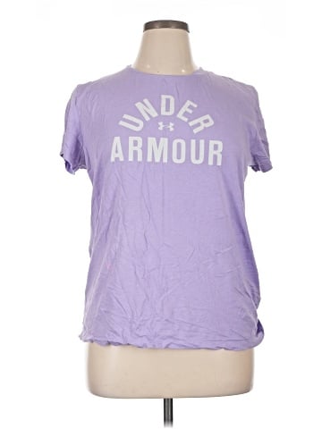 Under Armour Short Sleeve T-Shirt (view 1)