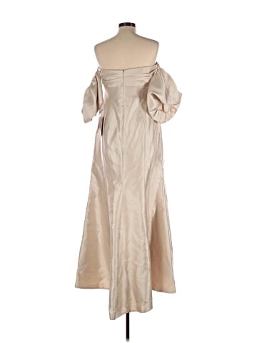 Alfred Sung Casual Dress (view 2)