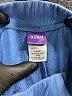Disney 100% Polyester Blue Skort Size 6X - photo 3