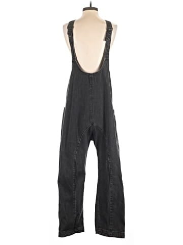We the Free Overalls (view 2)