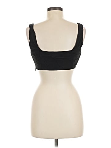 Princess Polly Sleeveless Top (view 2)
