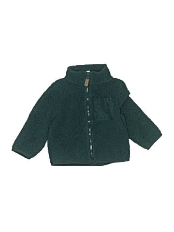 Carter's Coat (view 1)