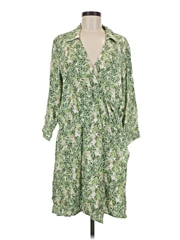 CAbi Casual Dress (view 1)