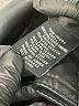 JouJou 100% Polyurethane Black Jacket Size XS - photo 7