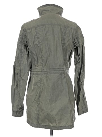 Kuhl Raincoat (view 2)
