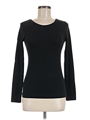 Gap Body Long Sleeve T-Shirt (view 1)