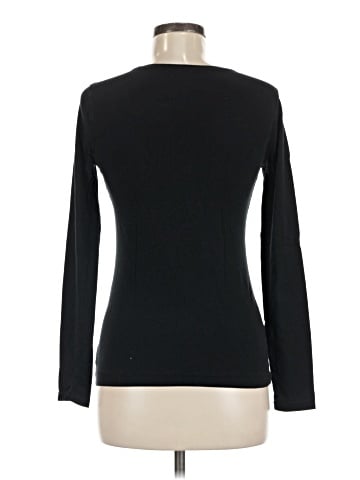 Gap Body Long Sleeve T-Shirt (view 2)