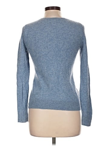 Tahari Cashmere Pullover Sweater (view 2)