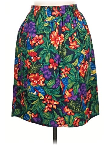 J.G. Hook Casual Skirt (view 2)