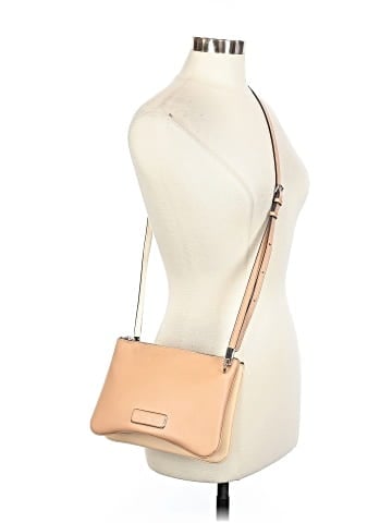 Marc by Marc Jacobs Leather Crossbody Bag (view 2)