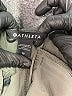Athleta Solid Gray Active Pants Size 10 - photo 7