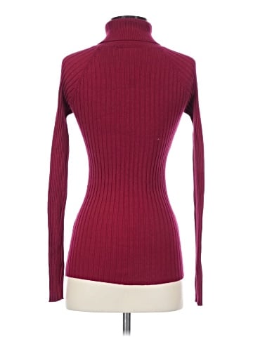 It's Our Time Long Sleeve Turtleneck (view 2)
