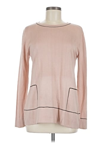 Calvin Klein Pullover Sweater (view 1)
