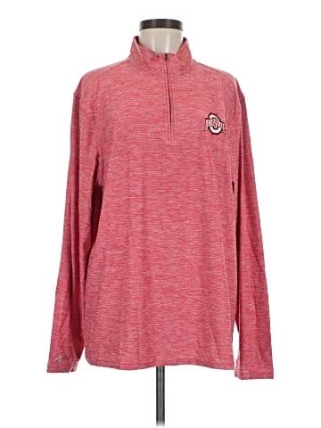 Antigua Pullover Sweater (view 1)