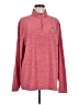 Antigua Red Pullover Sweater Size L - photo 1