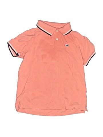 Vineyard Vines Short Sleeve Polo (view 1)