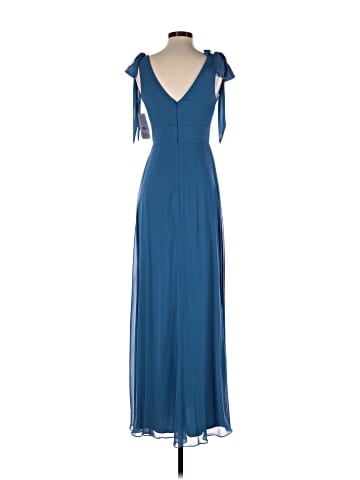 Thread Cocktail Dress (view 2)