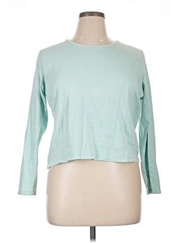 L.L.Bean Long Sleeve T-Shirt (view 1)