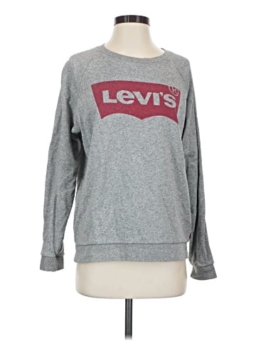 Levi's Sweatshirt (view 1)
