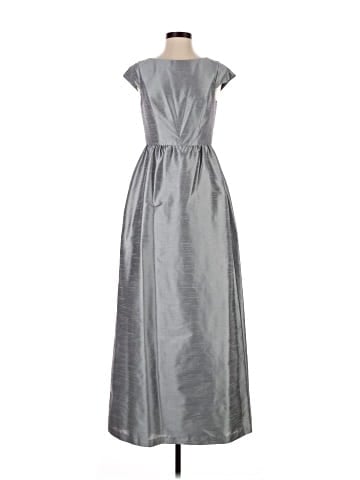 Alfred Sung Casual Dress (view 1)