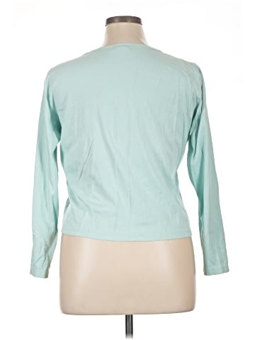 L.L.Bean Long Sleeve T-Shirt (view 2)