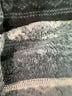 The North Face 100% Polyester Gray Pullover Sweater Size L (estimated) - photo 7