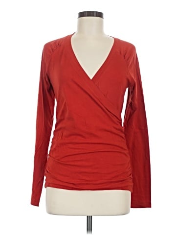 CAbi Long Sleeve T-Shirt (view 1)