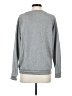 Levi's Gray Sweatshirt Size XS - photo 2
