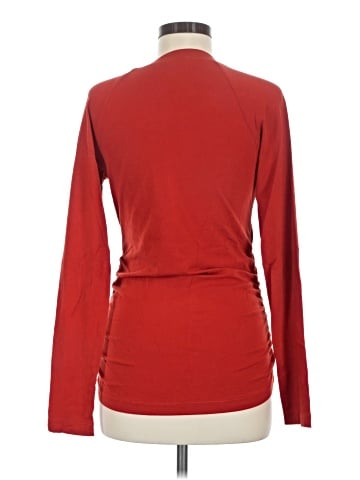CAbi Long Sleeve T-Shirt (view 2)