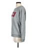 Levi's Gray Sweatshirt Size XS - photo 5