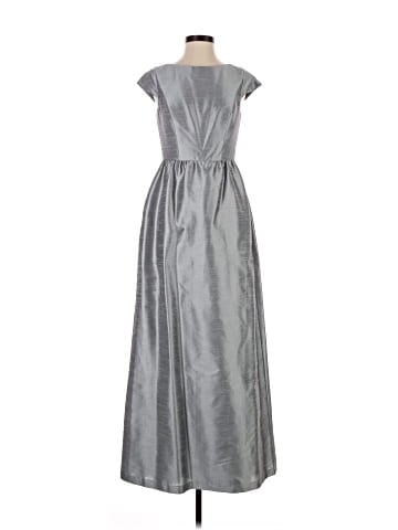 Alfred Sung Casual Dress (view 1)