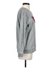 Levi's Gray Sweatshirt Size XS - photo 4